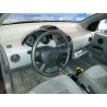 Parts breakdown for Daewoo kalos 1.2 SE Petrol of the year 1950 with engine B12S1