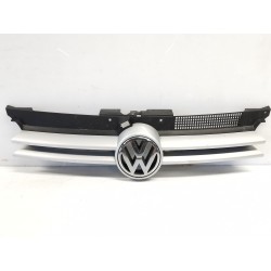 Front grille Volkswagen Golf IV (1J1) | Becerril Scrap Yard