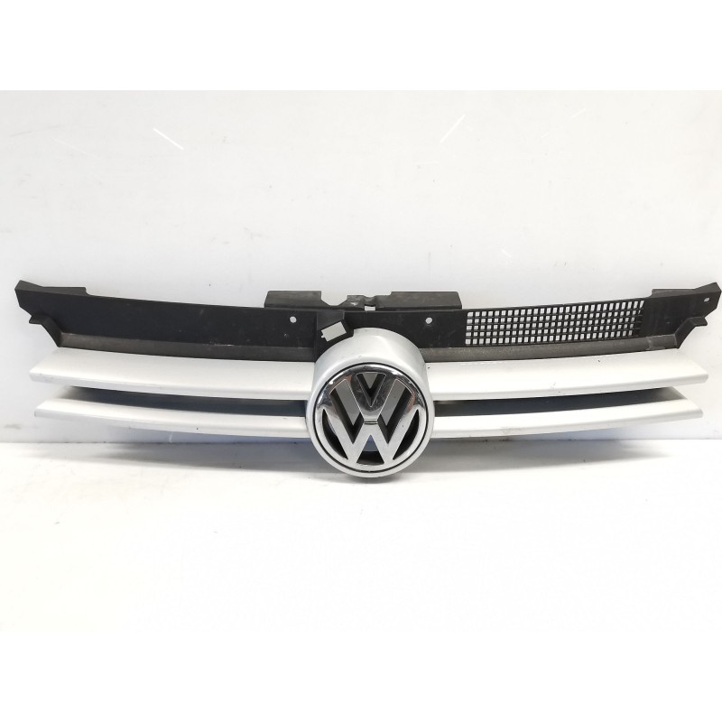 Front grille Volkswagen Golf IV (1J1) | Becerril Scrap Yard