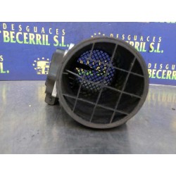 Recambio de caudalimetro para opel vectra b berlina edition 2000 referencia OEM IAM 90411957  