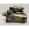 Recambio de motor arranque para mazda 3 berlina (bk) 1.6 crdt active referencia OEM IAM   