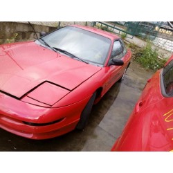 Ford probe