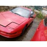 Parts breakdown for Ford probe 24V Petrol of the year 1994 with engine KL