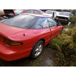 Parts breakdown for Ford probe 24V Petrol of the year 1994 with engine KL