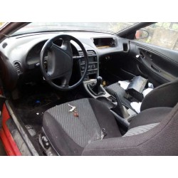 Parts breakdown for Ford probe 24V Petrol of the year 1994 with engine KL