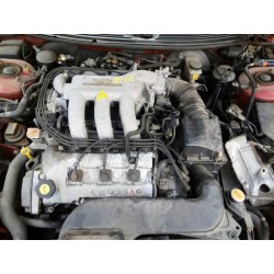 Parts breakdown for Ford probe 24V Petrol of the year 1994 with engine KL