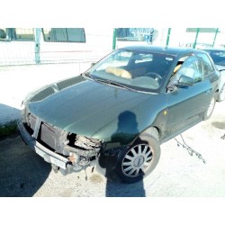 Detalhamento das peças para Audi A3 (8L) 1.9 TDI Ambiente Diesel do ano 2000 com motor AHF