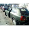 Detalhamento das peças para Audi A3 (8L) 1.9 TDI Ambiente Diesel do ano 2000 com motor AHF