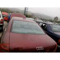 Detalhamento das peças para Audi A6 berlina (4B2) 1.8 T Gasolina do ano 2001