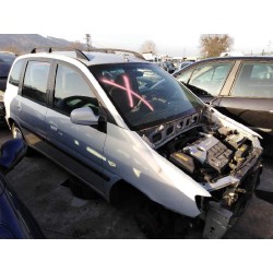 Parts breakdown for Hyundai matrix (fc) 1.5 CRDi GLS Diesel of the year 2003 with engine D3EA