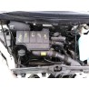 Parts breakdown for Mercedes-benz clase a (W168) 140 (168.031) Petrol of the year 2018 with engine G166940