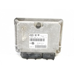 Engine control unit (ecu) volkswagen golf IV (1J1) oem 036906014 // 036906014CG