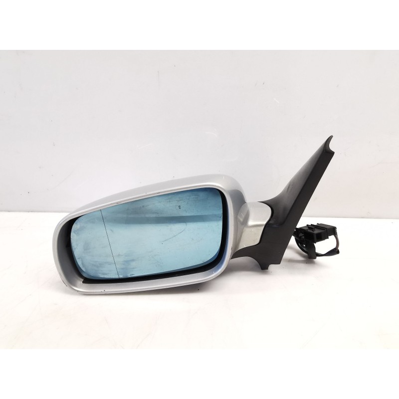 Spare left side mirror (driver side) Volkswagen Golf IV (1J1) | Becerril Scrap Yard