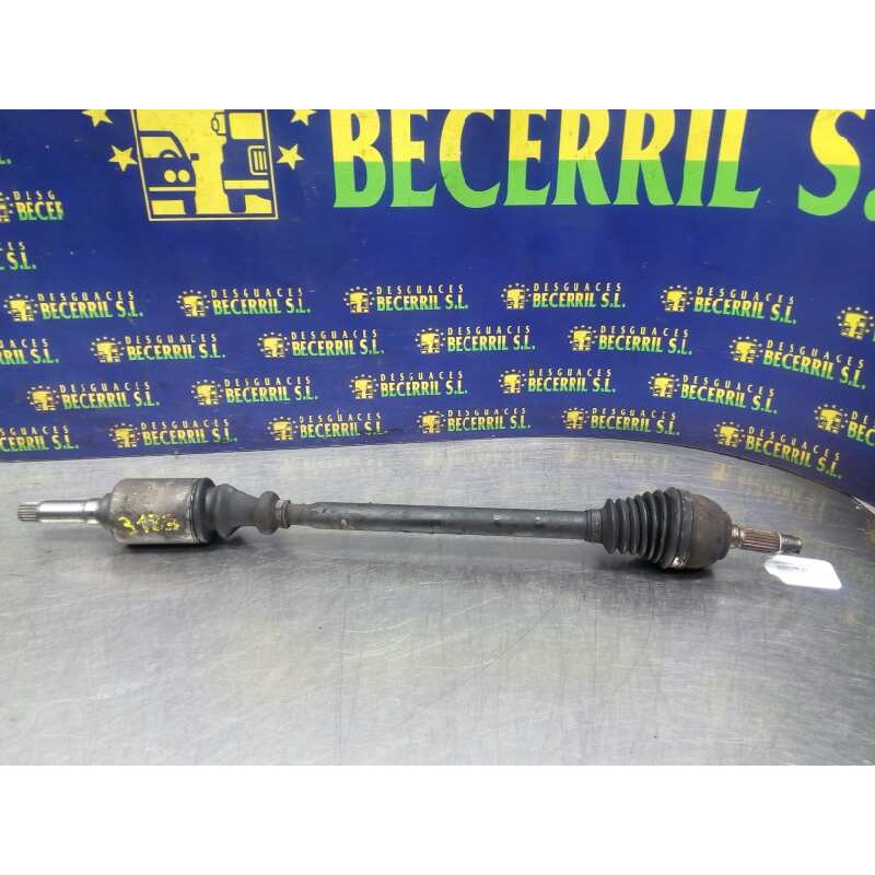 Recambio de transmision delantera derecha para citroen saxo 1.5 d seduction referencia OEM IAM Recambio de transmision delantera derecha para citroen saxo 1.5 d seduction referencia OEM IAM