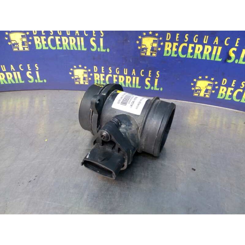 Recambio de caudalimetro para hyundai matrix (fc) 1.5 crdi gls full referencia OEM IAM 2816427500 0281002528 Recambio de caudalimetro para hyundai matrix (fc) 1.5 crdi gls full referencia OEM IAM 2816427500 0281002528
