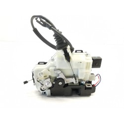 Front left door lock Volkswagen Golf IV (1J1) | Becerril Scrap Yard