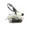 Front left door lock Volkswagen Golf IV (1J1) | Becerril Scrap Yard