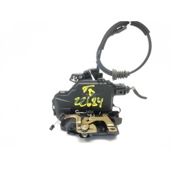 Serrure porte arrière droite volkswagen golf IV (1J1)