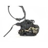 Serrure porte arrière droite Volkswagen Golf IV (1J1) | Desguace Becerril