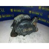 Recambio de alternador para nissan micra (k12e) acenta referencia OEM IAM 23100AX600  