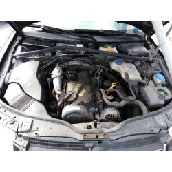 Aufschlüsselung der Teile für Volkswagen passat berlina (3B3) Comfortline Diesel aus dem Jahr 2003 mit Motor AVF