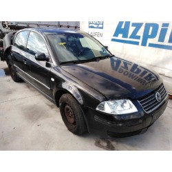 Aufschlüsselung der Teile für Volkswagen passat berlina (3B3) Comfortline Diesel aus dem Jahr 2003 mit Motor AVF