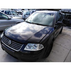 Aufschlüsselung der Teile für Volkswagen passat berlina (3B3) Comfortline Diesel aus dem Jahr 2003 mit Motor AVF