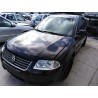 Aufschlüsselung der Teile für Volkswagen passat berlina (3B3) Comfortline Diesel aus dem Jahr 2003 mit Motor AVF