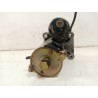 Recambio de motor arranque para mazda 3 berlina (bk) 1.6 crdt active referencia OEM IAM   