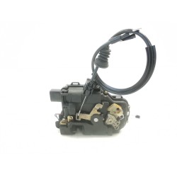Front right door lock Volkswagen Golf IV (1J1) | Becerril Scrap Yard
