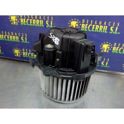 Recambio de motor calefaccion para fiat stilo (192) 1.9 jtd 80 referencia OEM IAM   