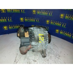 Recambio de alternador para nissan micra (k12e) acenta referencia OEM IAM 23100AX600  