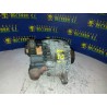 Recambio de alternador para nissan micra (k12e) acenta referencia OEM IAM 23100AX600  