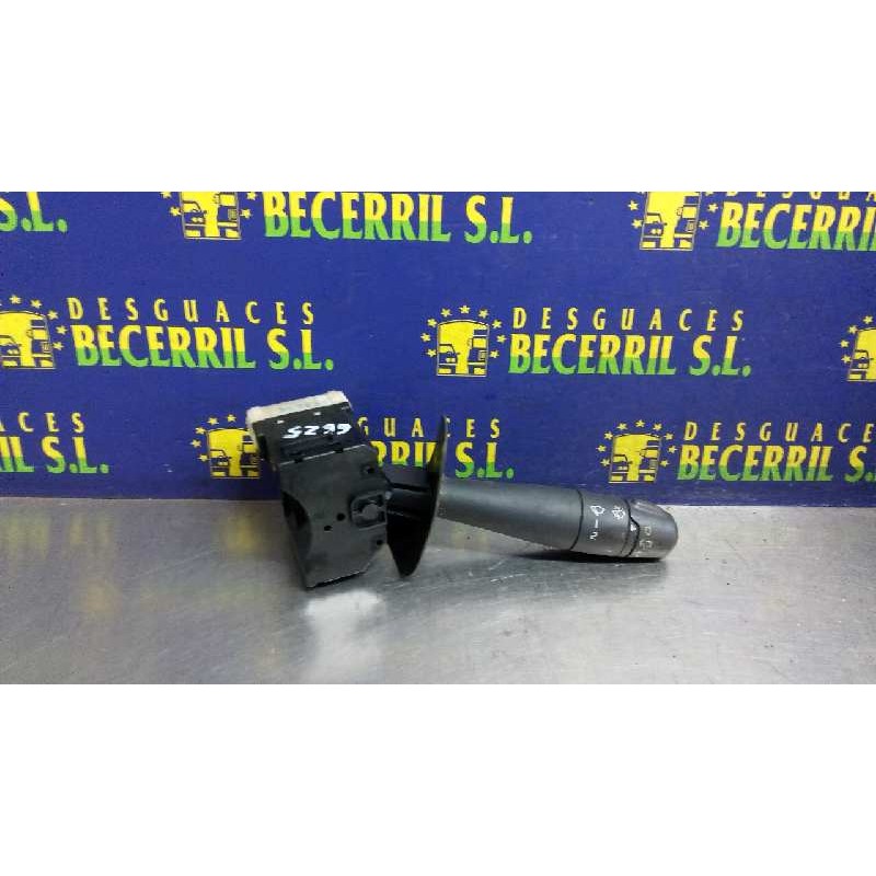 Recambio de mando limpia para renault clio ii fase ii (b/cb0) authentique referencia OEM IAM Recambio de mando limpia para renault clio ii fase ii (b/cb0) authentique referencia OEM IAM