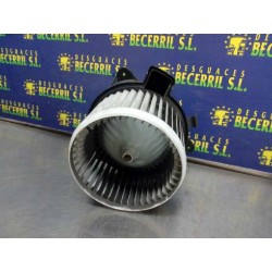 Recambio de motor calefaccion para fiat stilo (192) 1.9 jtd 80 referencia OEM IAM   