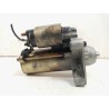 Recambio de motor arranque para mazda 3 berlina (bk) 1.6 crdt active referencia OEM IAM   