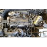 Parts breakdown for Volkswagen golf V berlina (1K1) Highline Diesel of the year 2004 with engine BKC