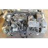 Parts breakdown for Volkswagen golf V berlina (1K1) Highline Diesel of the year 2004 with engine BKC