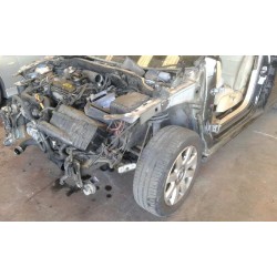 Parts breakdown for Volkswagen golf V berlina (1K1) Highline Diesel of the year 2004 with engine BKC