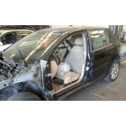 Parts breakdown for Volkswagen golf V berlina (1K1) Highline Diesel of the year 2004 with engine BKC