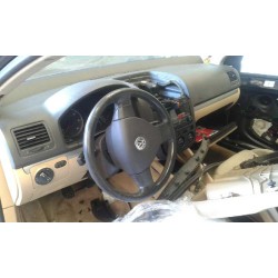 Parts breakdown for Volkswagen golf V berlina (1K1) Highline Diesel of the year 2004 with engine BKC