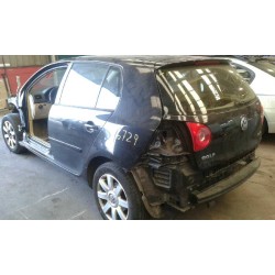 Parts breakdown for Volkswagen golf V berlina (1K1) Highline Diesel of the year 2004 with engine BKC