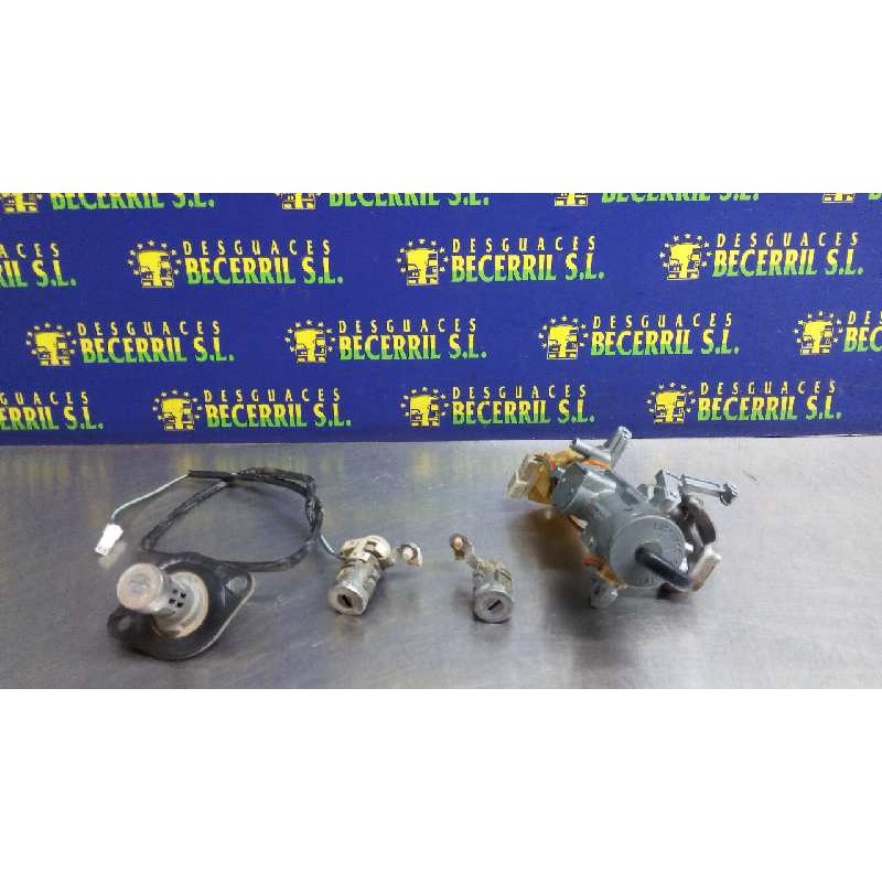 Recambio de antirrobo para mazda 323 berlina c/f/s (ba) 1.5 c referencia OEM IAM Recambio de antirrobo para mazda 323 berlina c/f/s (ba) 1.5 c referencia OEM IAM