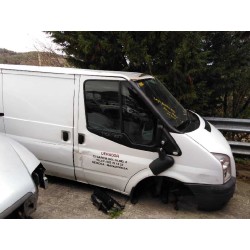 Ford transit custom kasten