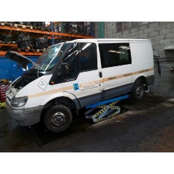 Parts breakdown for Ford transit mod. 2000 combi FT 300 2.0 corto Diesel of the year 2005 with engine ABFA