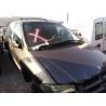 Aufschlüsselung der Teile für Chrysler voyager (gs) 3.8 LE Grand Voyager AWD Gasolina aus dem Jahr 2000 mit Motor G L O 3.8L