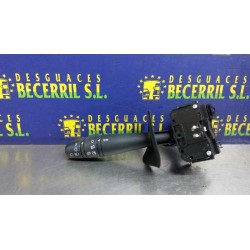 Recambio de mando luces para renault clio ii fase ii (b/cb0) authentique referencia OEM IAM   