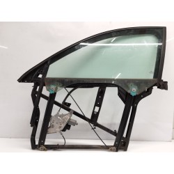 Recambio de elevalunas delantero izquierdo para audi a6 berlina (4b2) 2.5 tdi referencia OEM IAM 4B0837397  