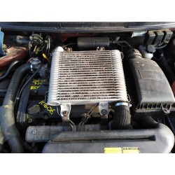 Parts breakdown for Kia carnival TD LS Diesel of the year 1999 with engine J3
