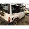 Elenco delle parti per Suzuki vitara se/sv (et) 1.9 D Hard Top Xaloc Diesel dell'anno 1996 con motore XUD9A